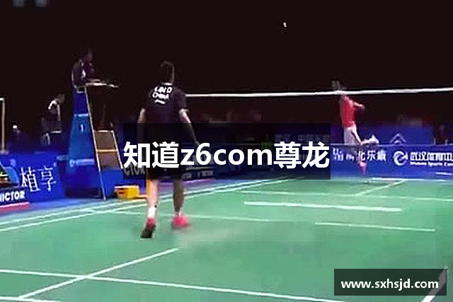知道z6com尊龙